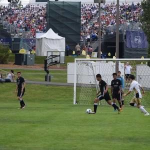 Meet your Posher, Armando